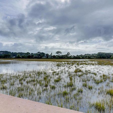 Hilton Head Resort 3412 Hilton Head Island Ngoại thất bức ảnh