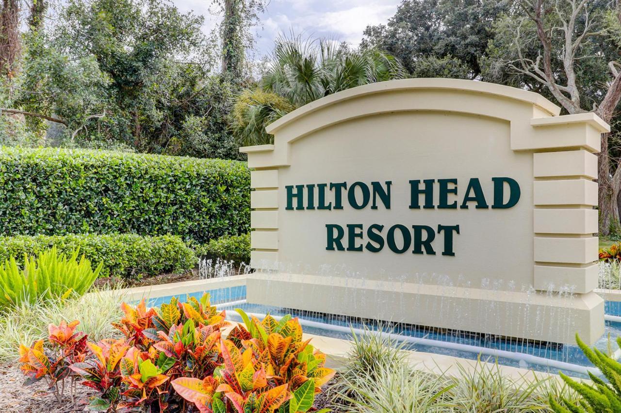 Hilton Head Resort 3412 Hilton Head Island Ngoại thất bức ảnh