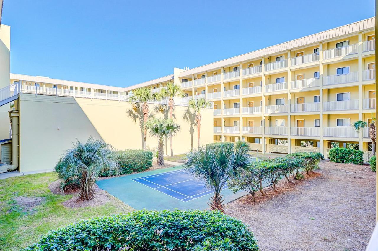 Hilton Head Resort 3412 Hilton Head Island Ngoại thất bức ảnh