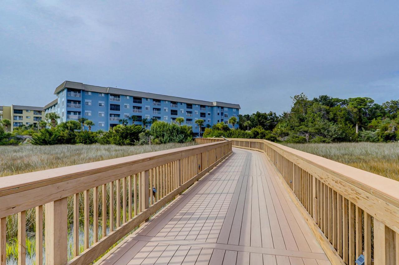 Hilton Head Resort 3412 Hilton Head Island Ngoại thất bức ảnh